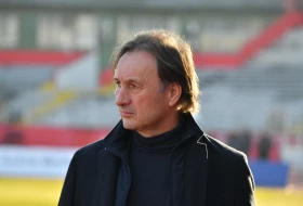 Tanjga: "Posle Čuke smo potonuli, moj sin igra zato što zaslužuje!"